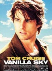 Ванильное небо (2001)