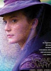 Госпожа Бовари (2014)