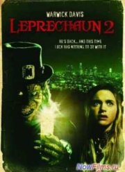 Лепрекон 2: Одна свадьба и много похорон (1994)
