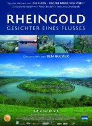 Золото Рейна - лица одной реки (2014)