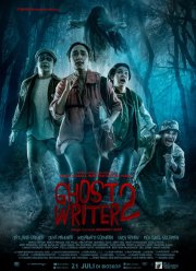 Призрак писатель 2 (2022)