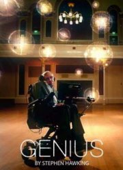 Настоящий гений со Стивеном Хокингом (2016)