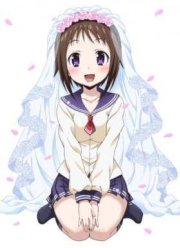 Моя жена президент студенческого совета! (2015)