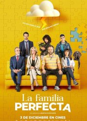 Идеальная семья (2021)