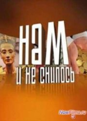 Вам и не снилось. Разыскивается враг государства (2014)