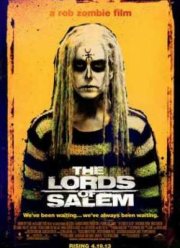 Повелители Салема (2012)