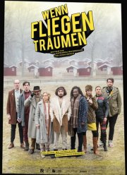 Когда мухи мечтают (2018)