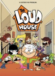 Мой шумный дом (1-8 Сезон)