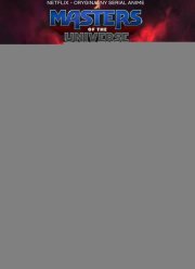 Властелины вселенной: Откровение (2021)