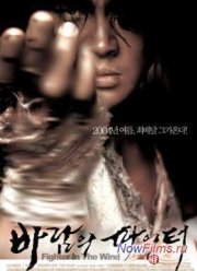 Воин ветра (2004)