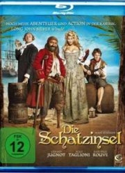 Остров сокровищ (2007)