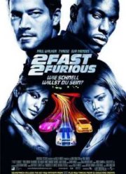 Двойной форсаж (2003)