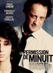 Полночное разрешение (2011)