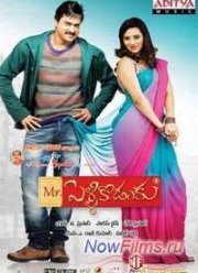 Мистер Жених (2013)