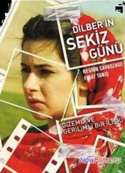 Восемь дней Дилбер (2008)