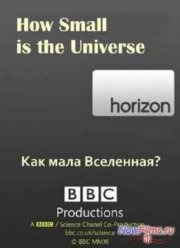 BBC Horizon: Как мала Вселенная?