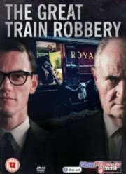 Великое ограбление поезда (1 сезон) (2013)