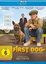 Первый пес (2010)