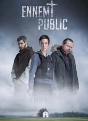 Враг общества (1-3 Сезон)