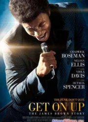 Джеймс Браун: Путь наверх (2014)