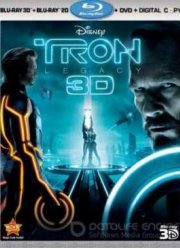 Трон: Наследие (2010)