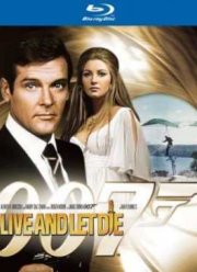 Джеймс Бонд 007 - Живи и дай умереть (1973)