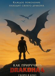 Как приручить дракона 2 (2027)