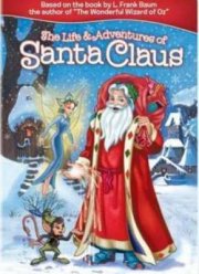 Поймать Санта Клауса (2008)