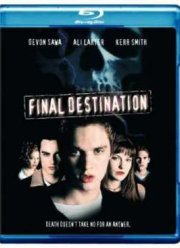 Пункт назначения (2000)