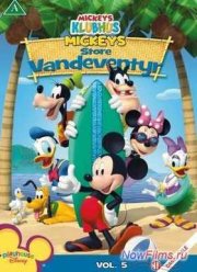 Клуб Микки Мауса. Волшебные приключения в стране сказок (2006)
