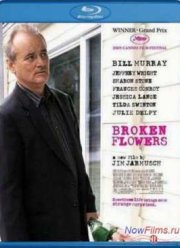 Сломанные цветы (2005)