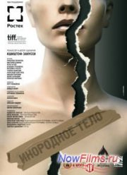 Инородное тело (2014)