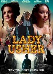 Леди Ашер (2021)