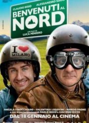 Добро пожаловать на Север (2012)