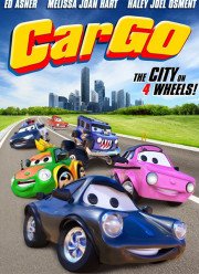 Невероятные тачки (2017)