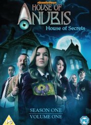 Обитель Анубиса (2011) 1-3 сезон