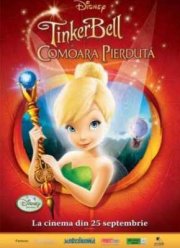 Феи: Потерянное сокровище (2009)