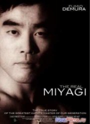 Настоящий Мияги (2014)