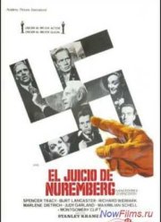 Нюрнбергский процесс (1961)