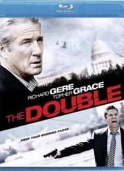 Двойной агент (2011)