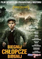 Беги, мальчик, беги (2013)
