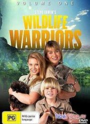 Стив Ирвин. В защиту дикой природы (2011) 21,22,23,24,25,26,27,28,29,30 Серия