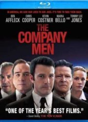 В компании мужчин (2010)