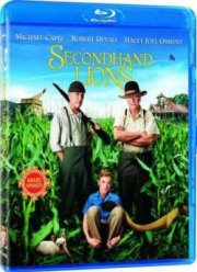 Подержанные львы  (2003)