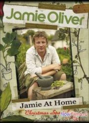 Джейми у себя дома (2007) 1,2 Сезон Все серии