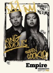 Империя ( 1-6 Сезон)