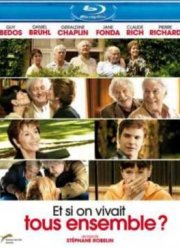 Совместная жизнь (2011)