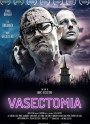 Вазэктомия (2021)