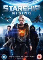 Звёздный крейсер: Апокалипсис (2014)