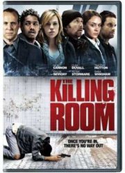 Комната смерти (2009)